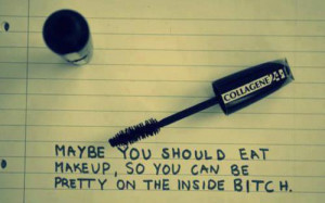 Pretty On The Inside