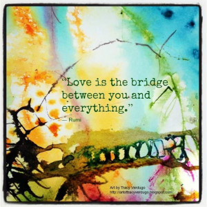 Bridge of love