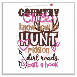 Redneck Country Girl Quotes