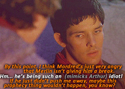 RE: Audio Commentaries Quotes