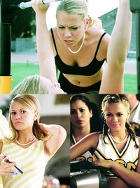 Bring It On Movie Quotes