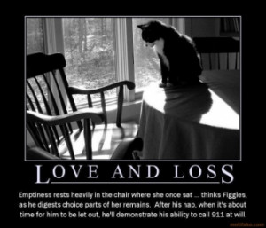 Stoic Philosophy Grief Love...