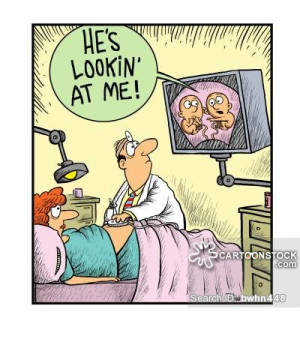 Ultrasound Cartoons Cartoon...