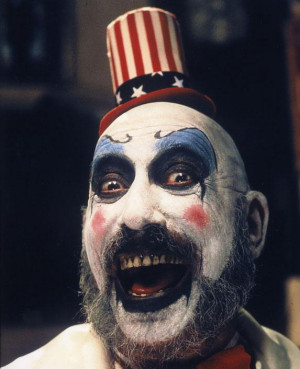Sid Haig called us this morning to talk about how he got involved in ...