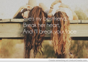 Bestfriend Quotes For Girls