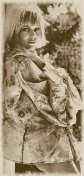 Anita Pallenberg Images Photos