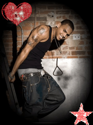 Decorated Images Chris Brown Picture Diva Photobucket