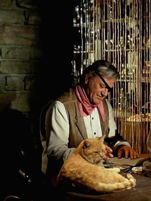 John Wayne Famous Quotes | john wayne