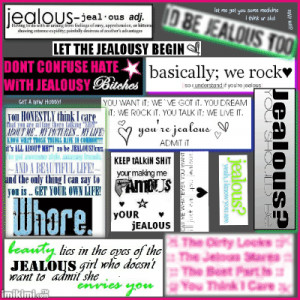 Download Jealousy Quotes in high resolution for free High Definition ...