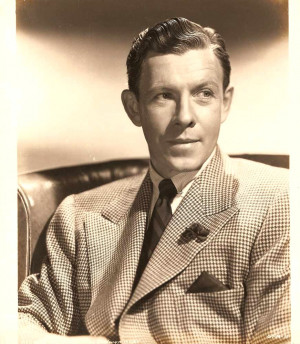 George Murphy Pictures