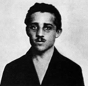 quotes authors hungarian authors gavrilo princip facts about gavrilo ...