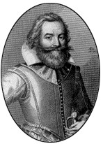 Captain John Mason Founder Of New Hampshire