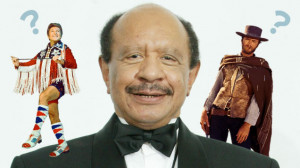 Sherman Hemsley Pictures
