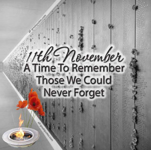 Death Remembrance Quotes