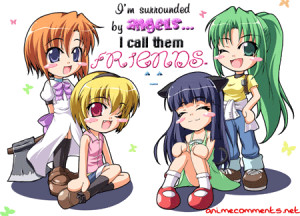 anime quotes about friendship anime quotes about friendship
