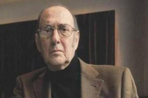 Harold Pinter Pictures