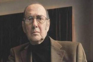 Harold Pinter Pictures