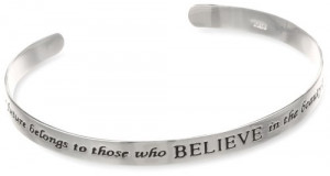 Jewelry With Quotes – Unique Inspirational Gifts