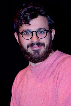 Simon Bird Quotes