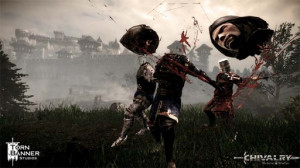 ... and Slaughtering – War of the Roses and Chivalry Double Review