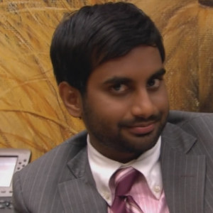 Parks And Rec Tom Haverford Quotes