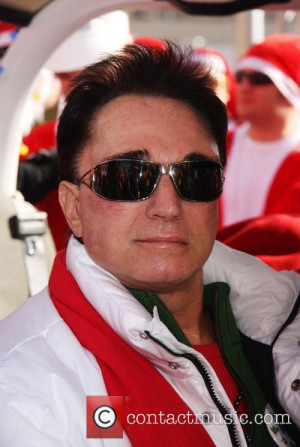 Related Pictures roy horn siegfried and roy reveal winning names at ...