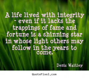 ... denis waitley more life quotes success quotes inspirational quotes