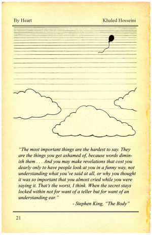 Even Khaled Hosseini Can't Tell Stories as Effectively as He Wants To