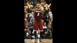 Derrick Gordon