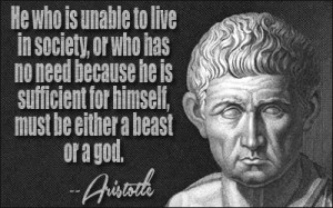 ARISTOTLE QUOTES