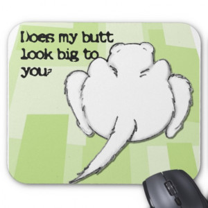 3dRose - Funny Quotes And Sayings - Recovery - Mouse Pads - Computers ...