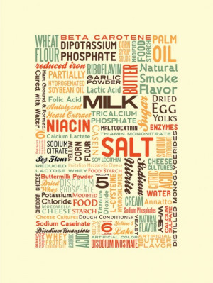 90 Exciting Typography Posters and Designs 20 Scrumptious Typography ...