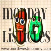 Monday Listicles - Favorite Movie Quotes