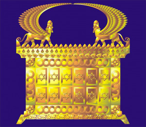 All Graphics » ark of the covenant