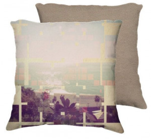 Today Was A Good Day Pillow Bedding Photography by NikaMartinez, €30 ...