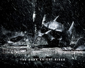 You are at: Home » Entertainment » Review: The Dark Knight Rises