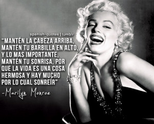 Marilyn Monroe: Fotos Hot+ Frases