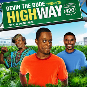 Devin the Dude Presents: Highway Soundtrack (2012)
