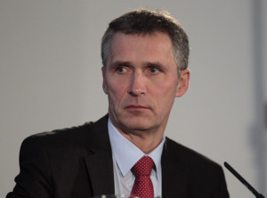 jens stoltenberg