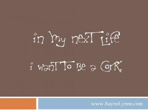 Anyone Else Feel This Way Sometimes?