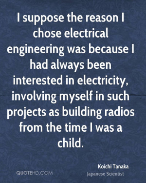 Electrical Electronics Engineering Quotes And Related About