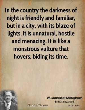 country night lights