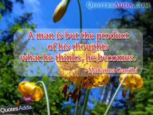 Mahatma Gandhi Best Quotes in English, Mahatma Gandhi Quotes wit ...