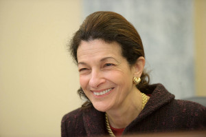 Olympia Snowe is Dead Wrong about Gridlock in Washington