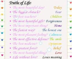 ... love, life meaning, children, inspirational quotes, beautiful pictures