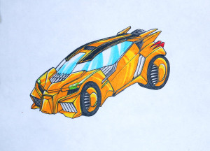 These Are Some Of Transformers Bfte Mirage Dino Kishiaku Deviantart