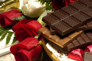 Valentine day chocolate HD wallpaper | Chocolate Pictures and photos