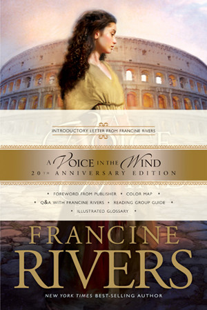... Edition by Francine Rivers Christian Book Reviews And Information