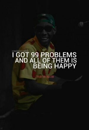 Tyler The Creator