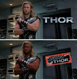 25 Funniest Thor & Loki Pictures